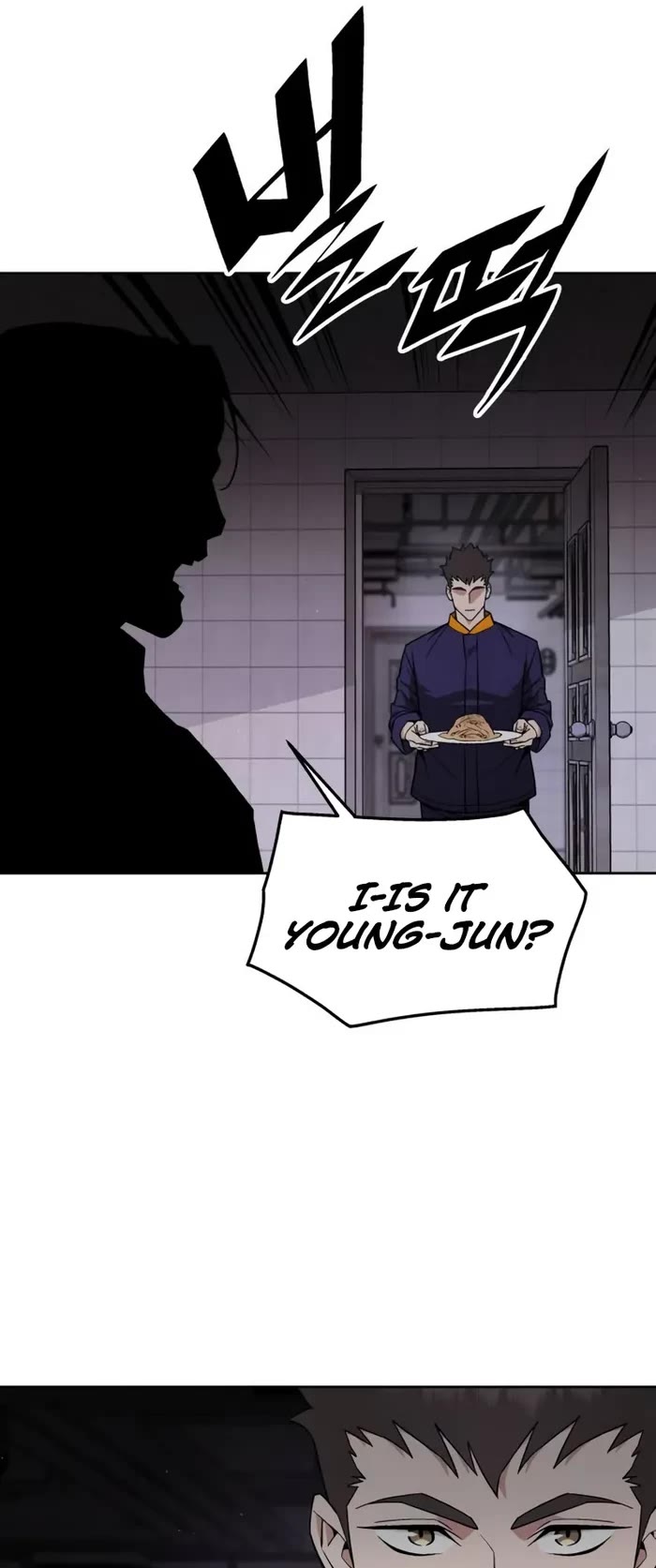Apocalyptic Chef Awakening Chapter 19 page 37 - Chapter 19