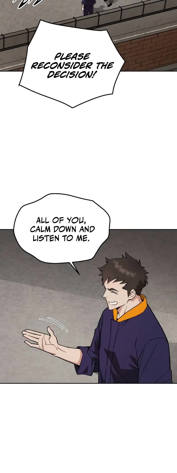 Apocalyptic Chef Awakening Chapter 19 page 4 - Chapter 19