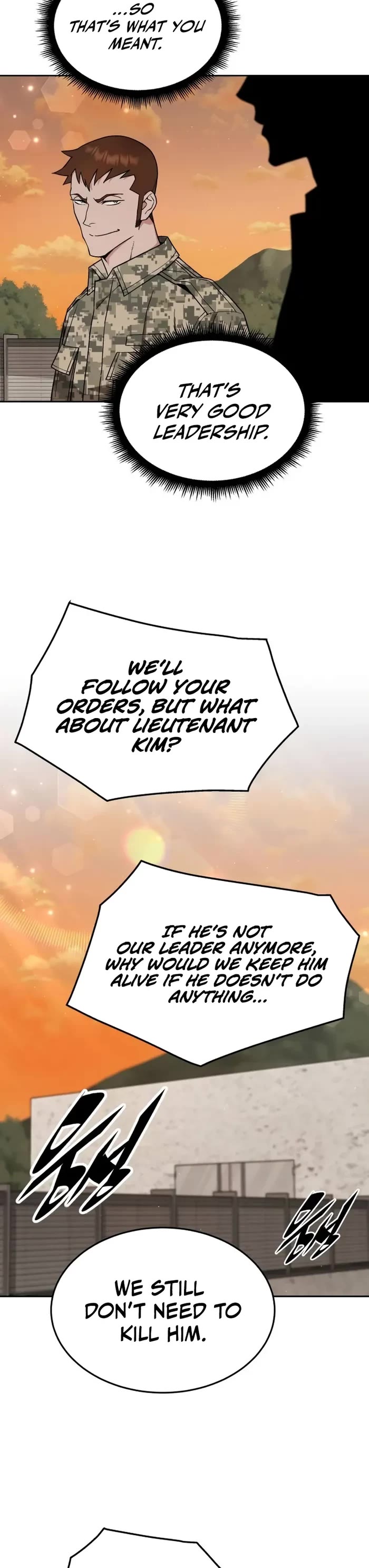 Apocalyptic Chef Awakening Chapter 19 page 7 - Chapter 19