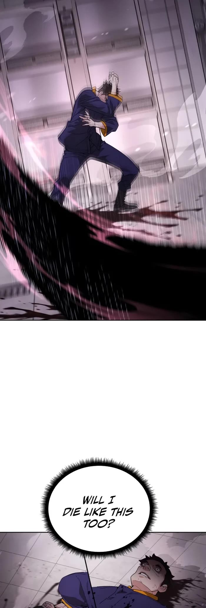 Apocalyptic Chef Awakening Chapter 2 page 14 - Chapter 2