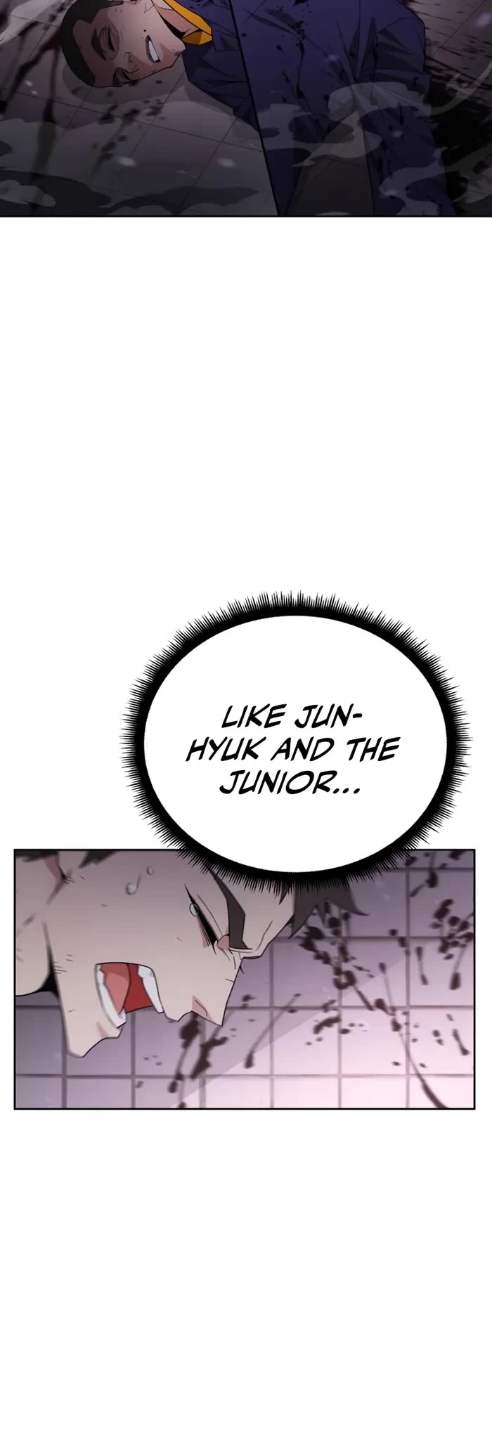 Apocalyptic Chef Awakening Chapter 2 page 15 - Chapter 2