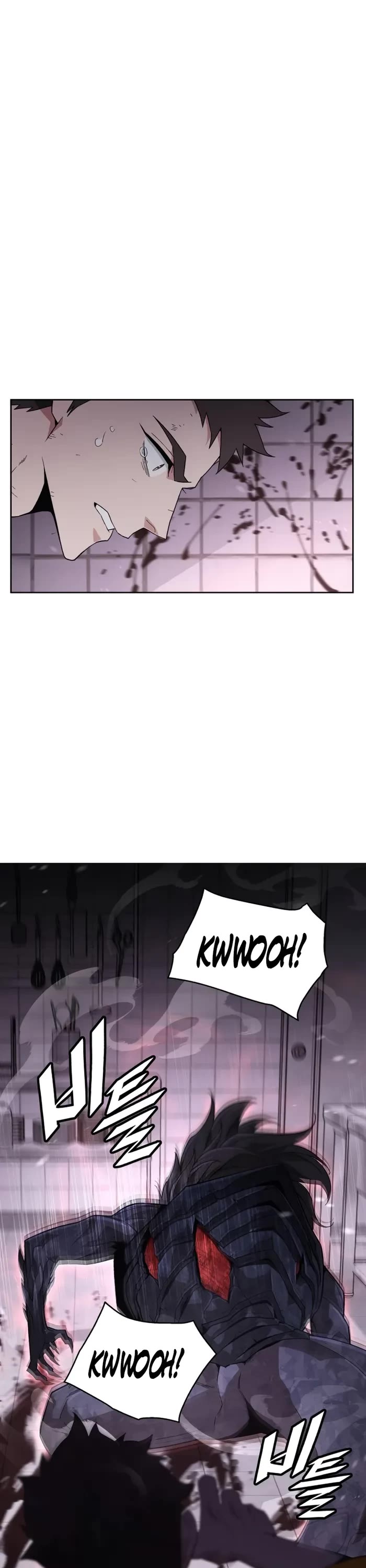 Apocalyptic Chef Awakening Chapter 2 page 16 - Chapter 2