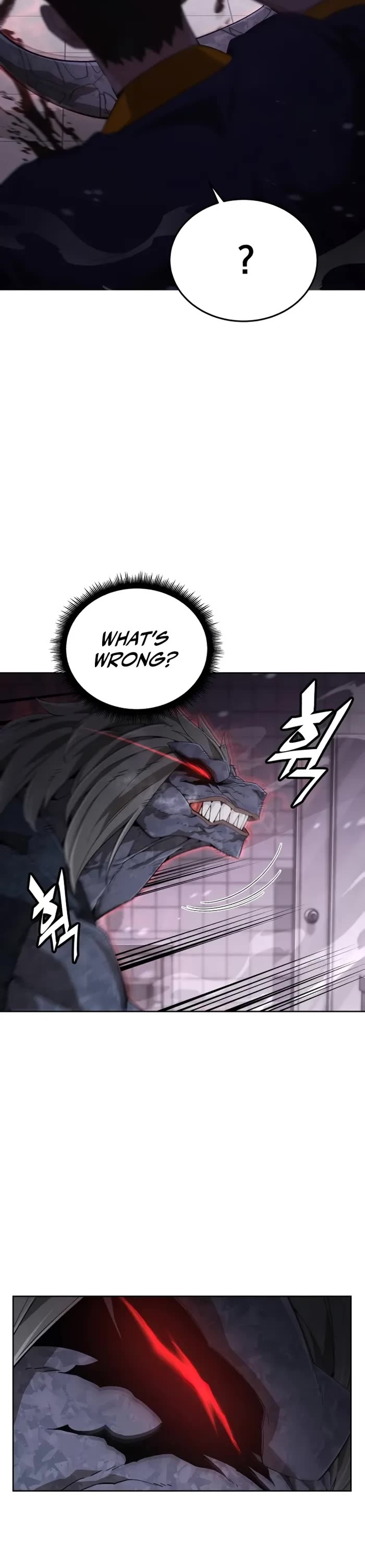 Apocalyptic Chef Awakening Chapter 2 page 17 - Chapter 2