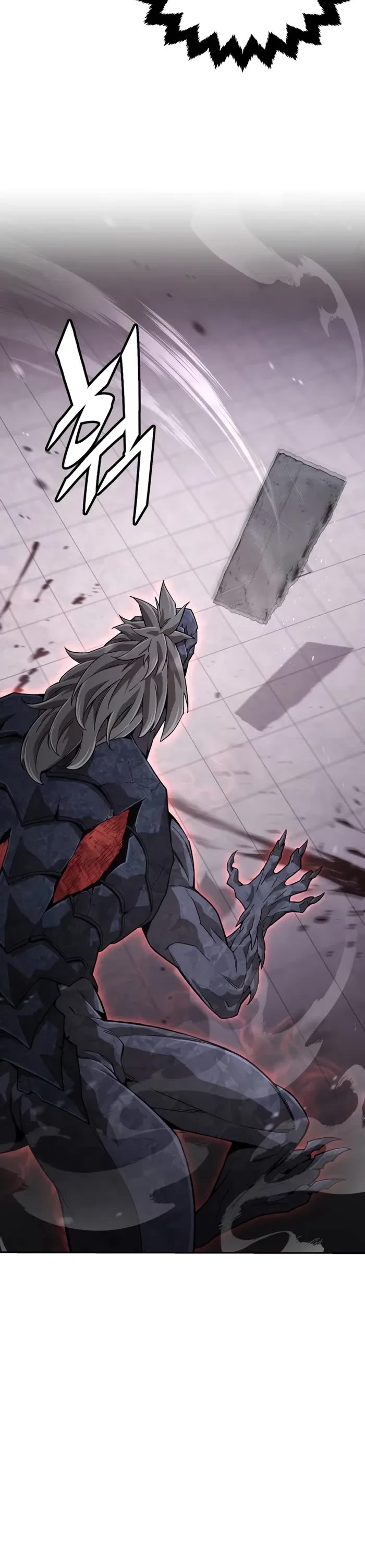 Apocalyptic Chef Awakening Chapter 2 page 23 - Chapter 2