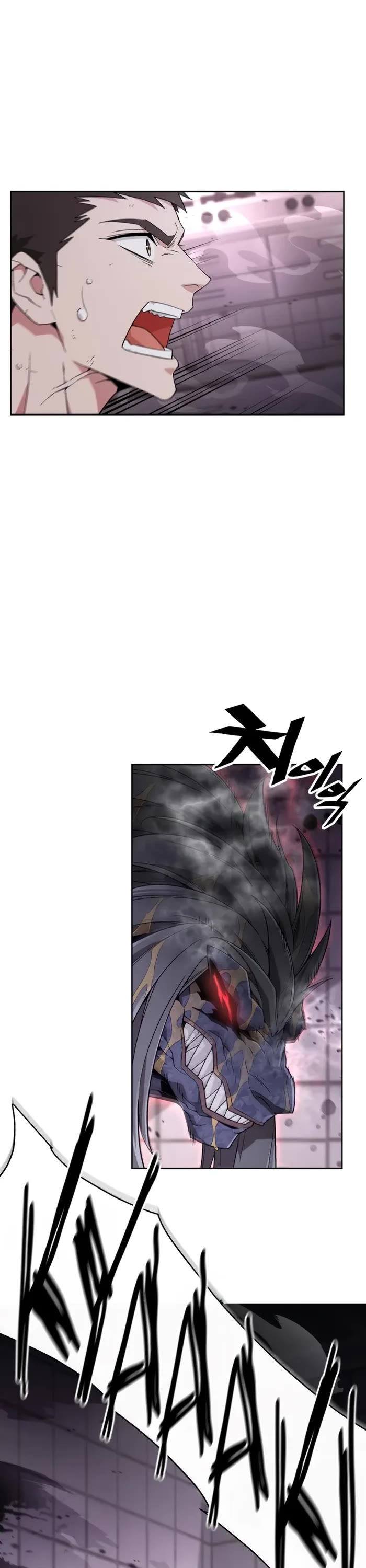Apocalyptic Chef Awakening Chapter 2 page 3 - Chapter 2