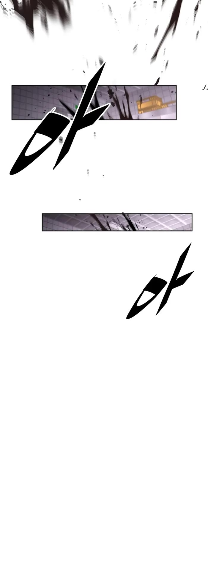 Apocalyptic Chef Awakening Chapter 2 page 34 - Chapter 2