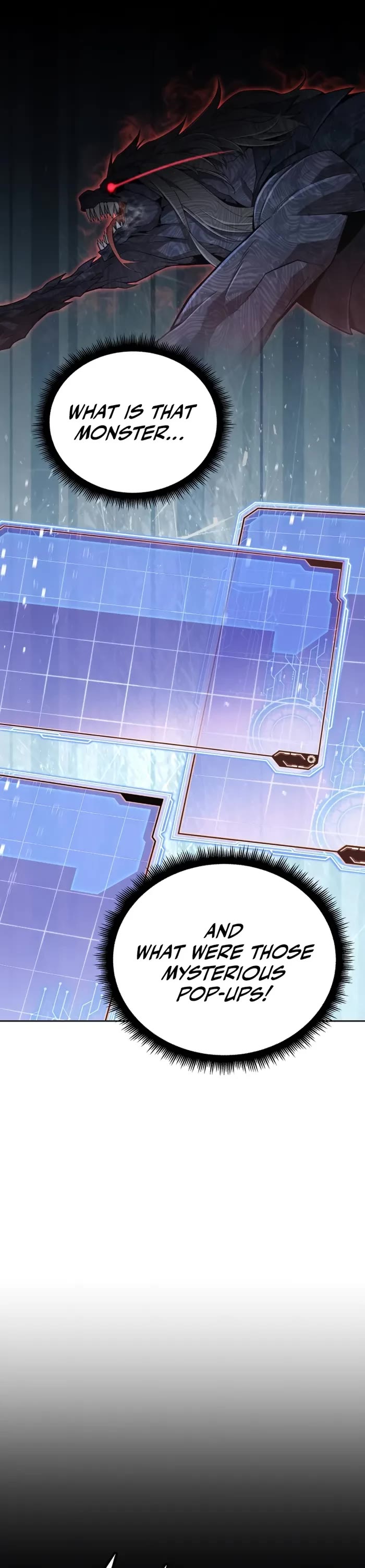 Apocalyptic Chef Awakening Chapter 2 page 44 - Chapter 2