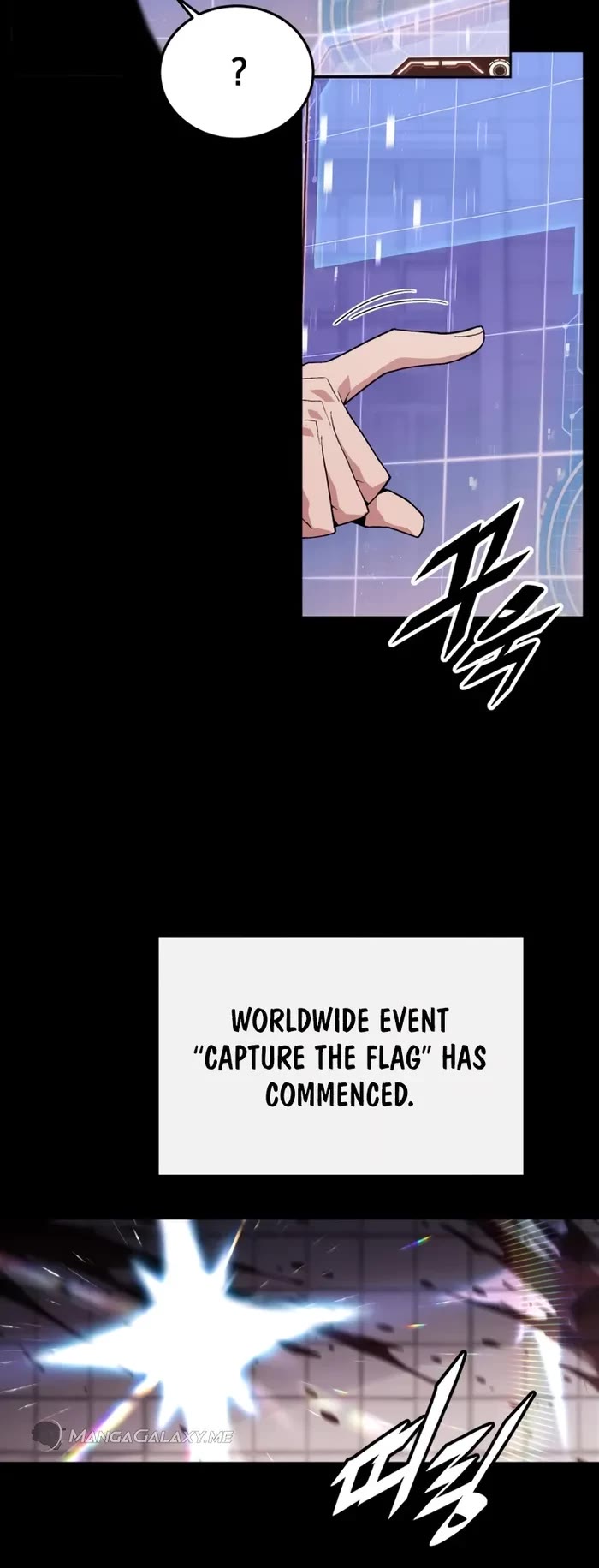 Apocalyptic Chef Awakening Chapter 2 page 47 - Chapter 2