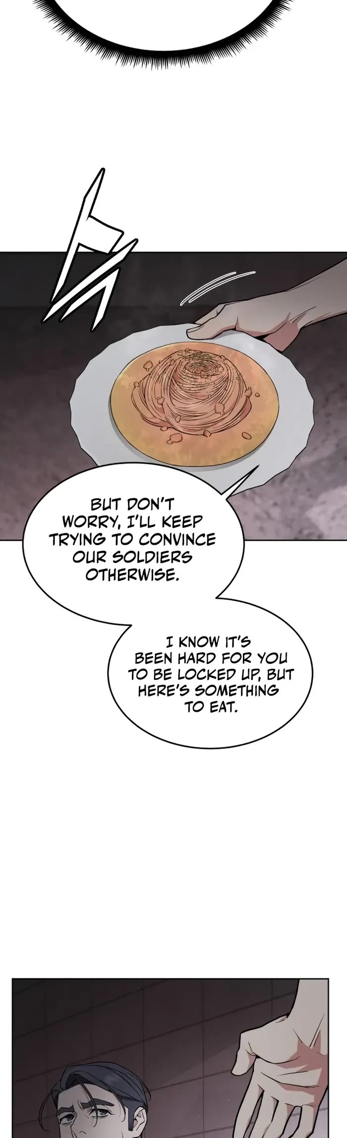 Apocalyptic Chef Awakening Chapter 20 page 11 - Chapter 20