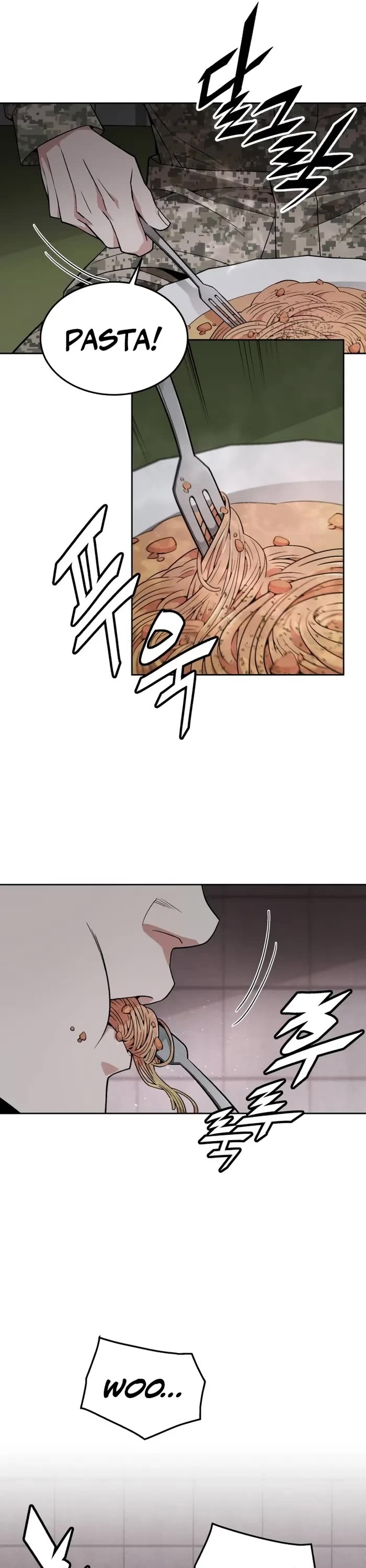 Apocalyptic Chef Awakening Chapter 20 page 13 - Chapter 20