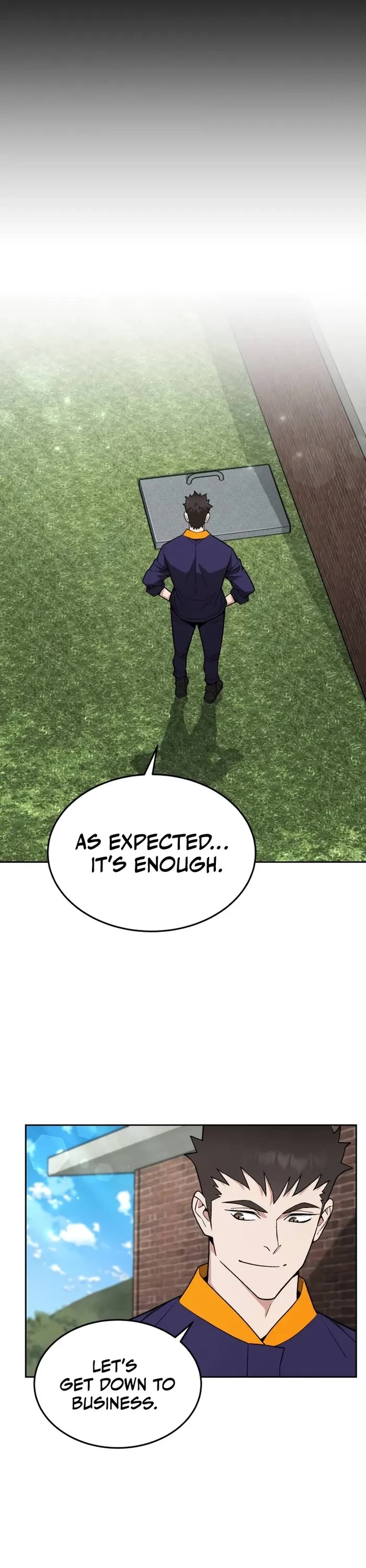 Apocalyptic Chef Awakening Chapter 20 page 26 - Chapter 20