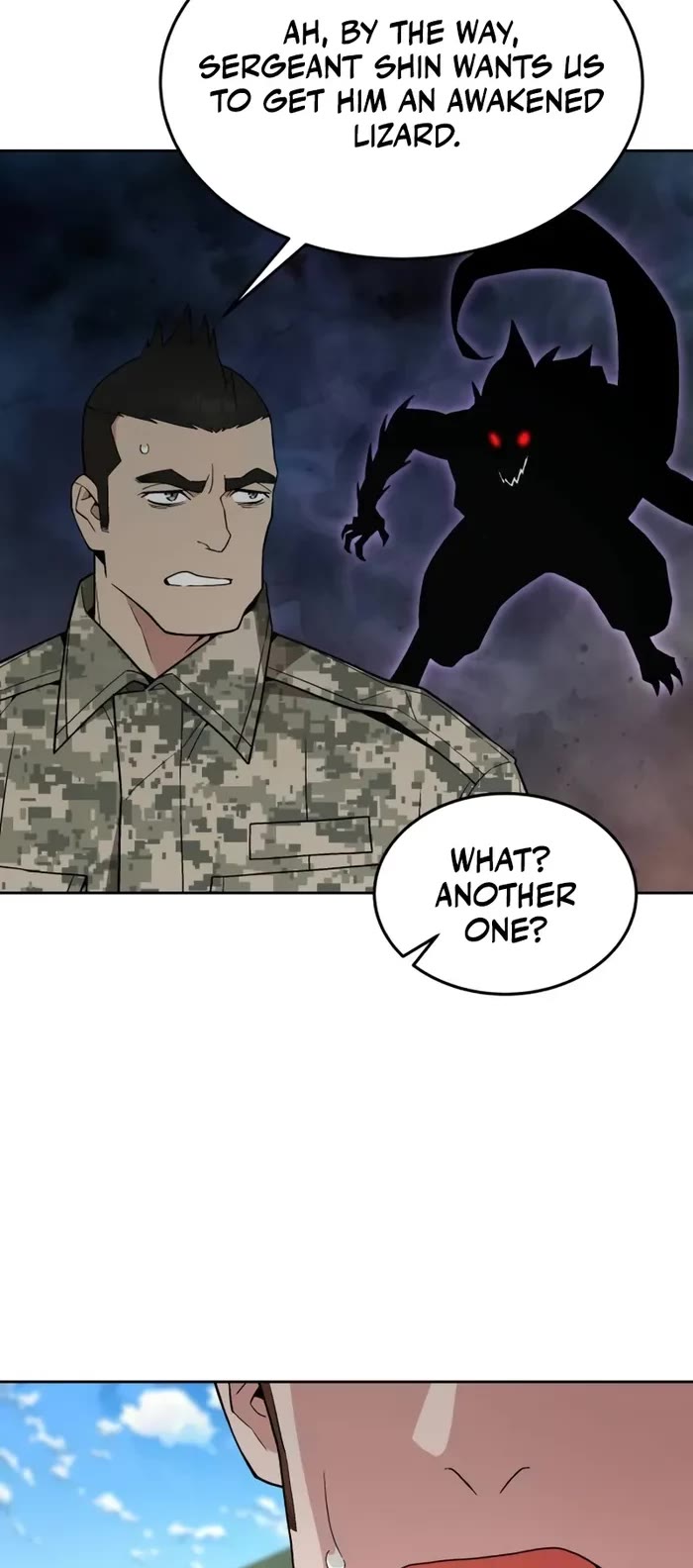 Apocalyptic Chef Awakening Chapter 20 page 28 - Chapter 20