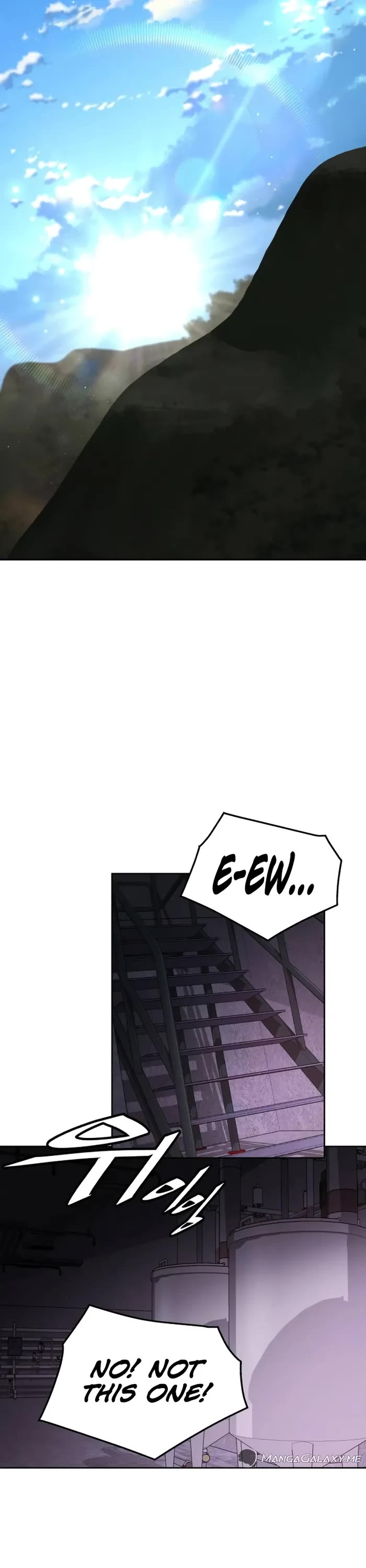 Apocalyptic Chef Awakening Chapter 20 page 30 - Chapter 20