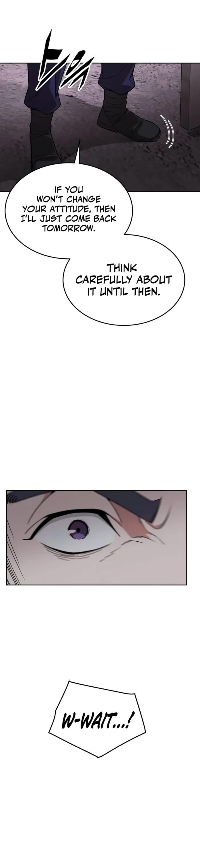 Apocalyptic Chef Awakening Chapter 20 page 33 - Chapter 20