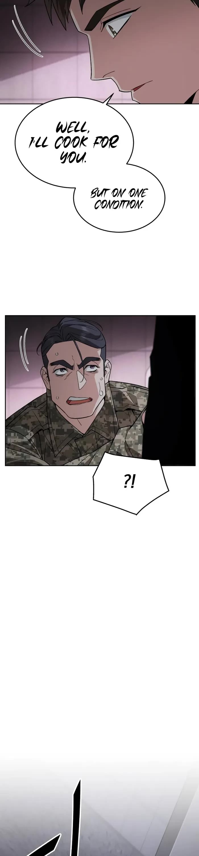 Apocalyptic Chef Awakening Chapter 20 page 35 - Chapter 20