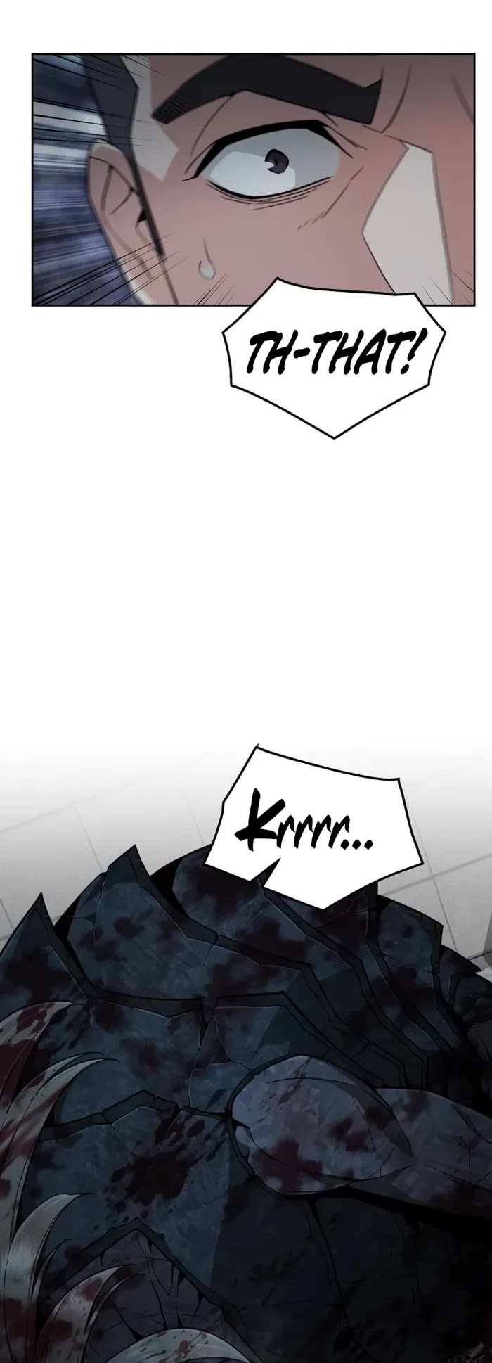 Apocalyptic Chef Awakening Chapter 20 page 37 - Chapter 20