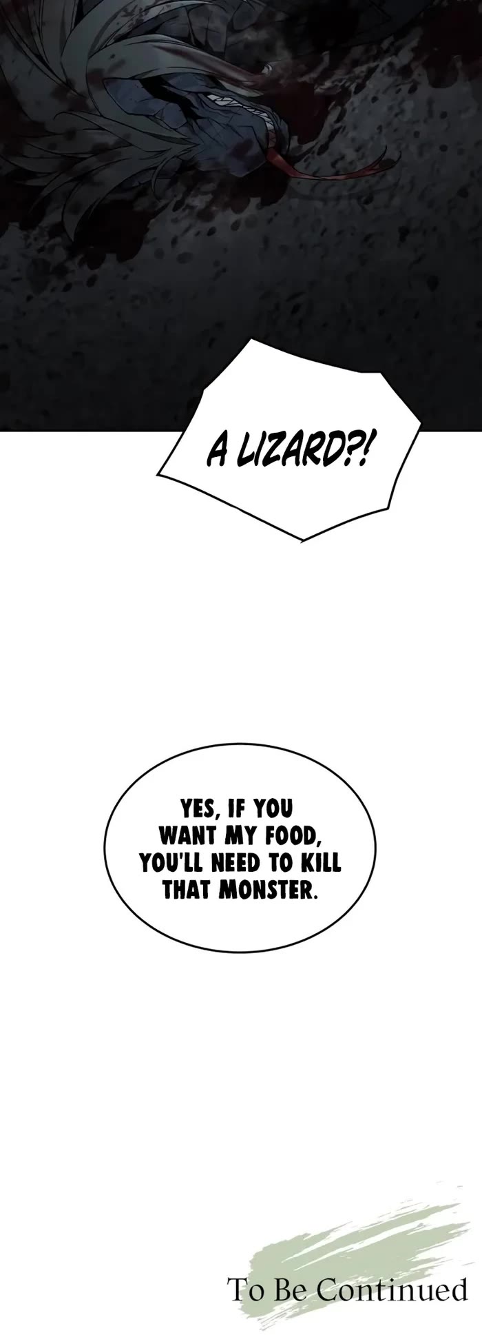 Apocalyptic Chef Awakening Chapter 20 page 38 - Chapter 20