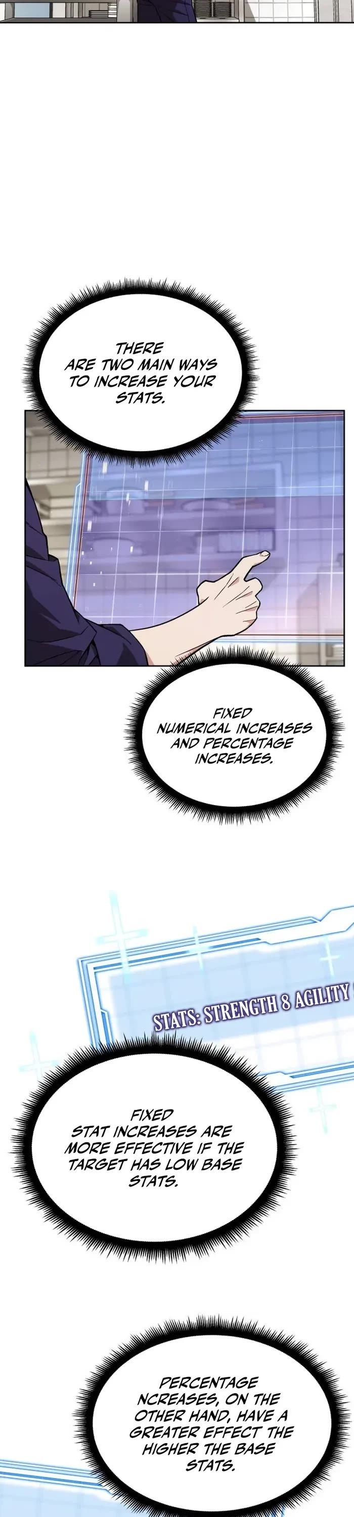 Apocalyptic Chef Awakening Chapter 21 page 6 - Chapter 21
