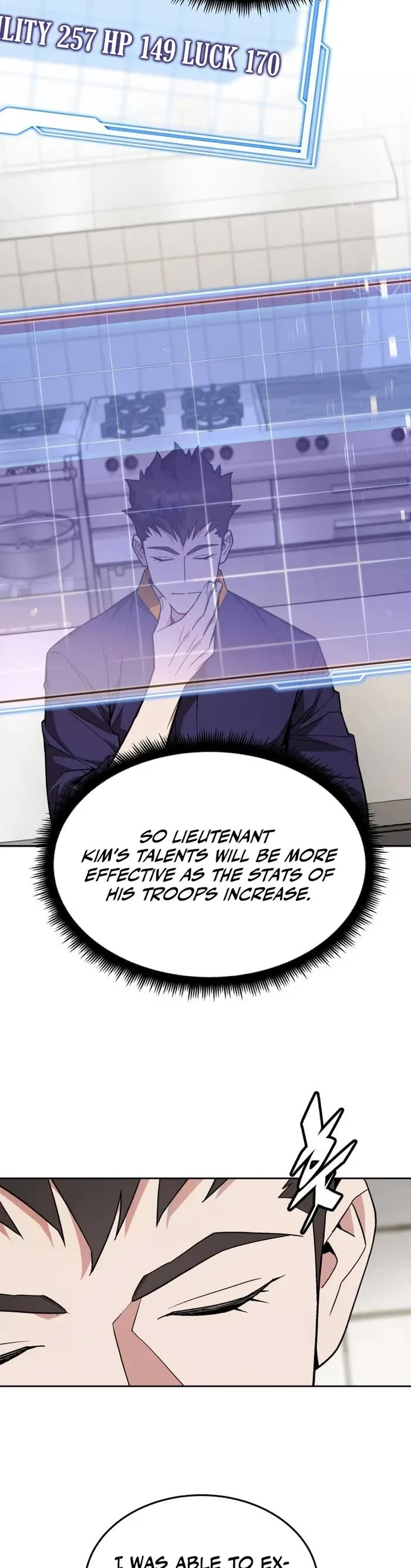 Apocalyptic Chef Awakening Chapter 21 page 7 - Chapter 21