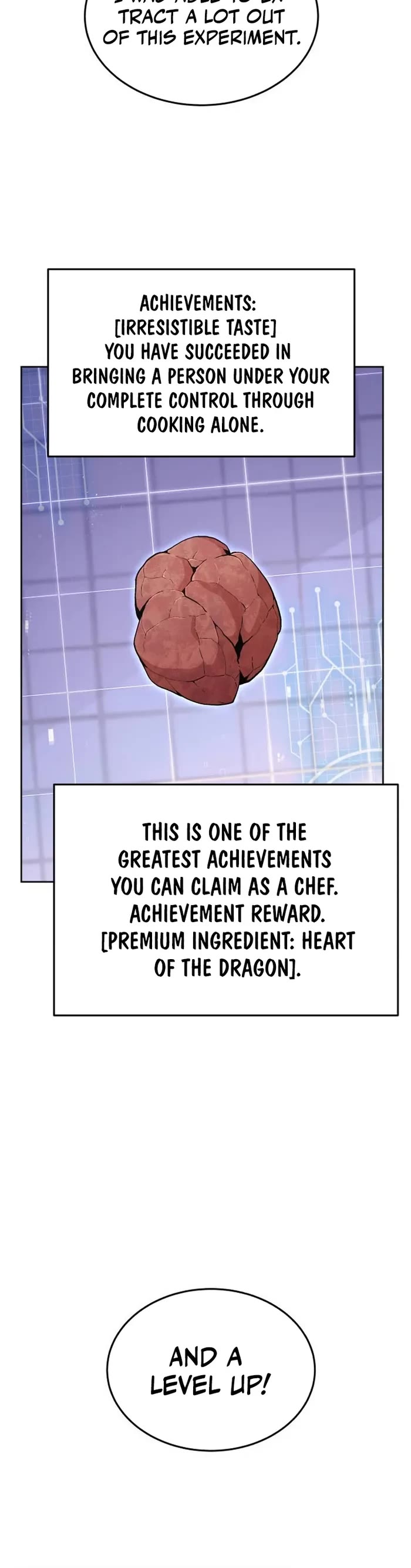 Apocalyptic Chef Awakening Chapter 21 page 8 - Chapter 21