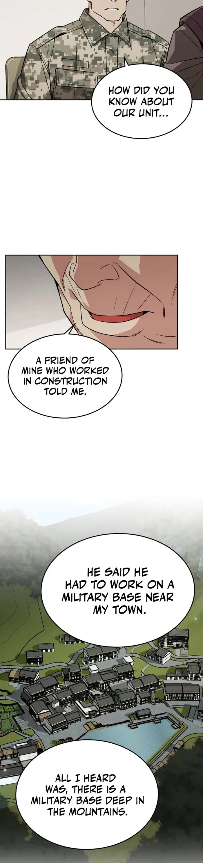 Apocalyptic Chef Awakening Chapter 22 page 12 - Chapter 22