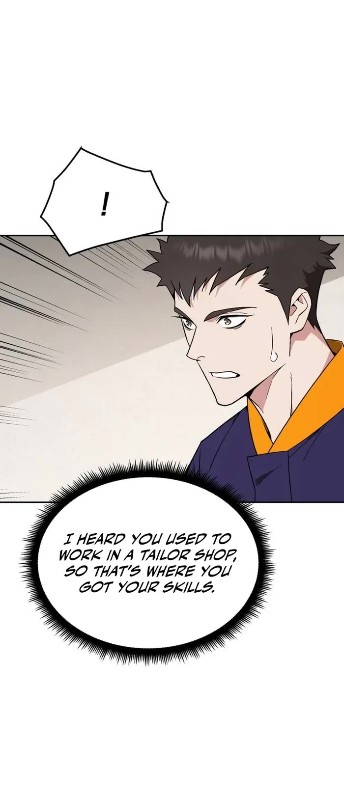 Apocalyptic Chef Awakening Chapter 22 page 21 - Chapter 22