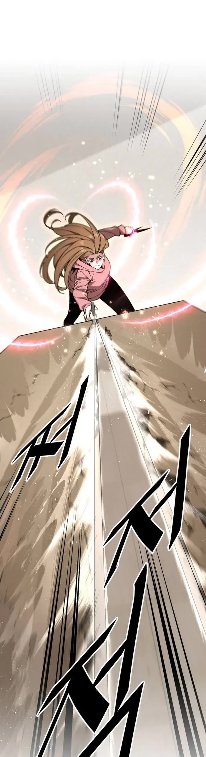 Apocalyptic Chef Awakening Chapter 22 page 24 - Chapter 22