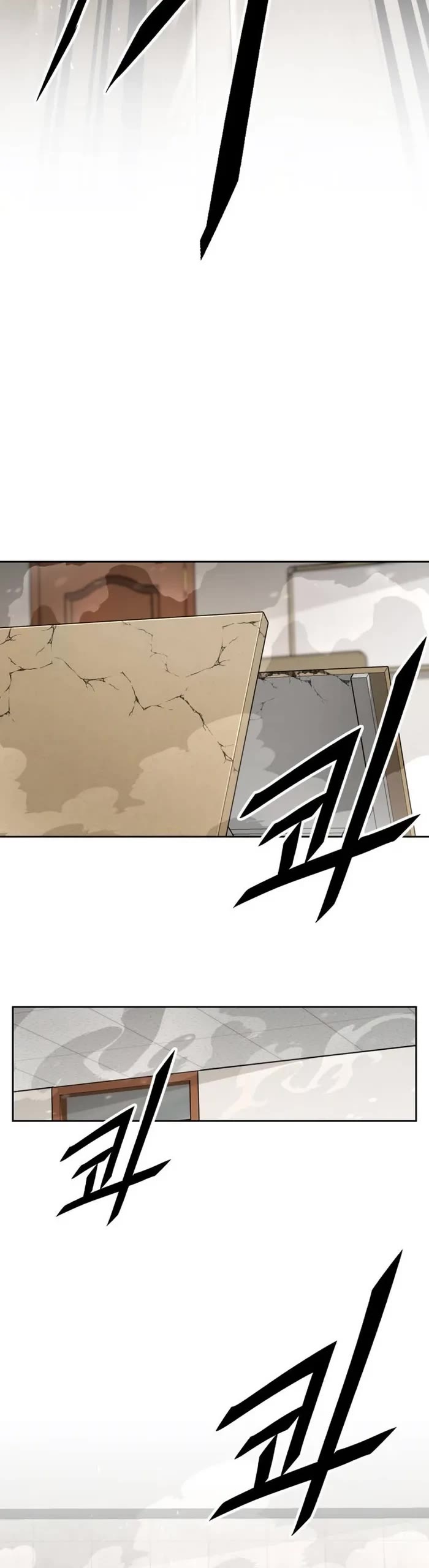 Apocalyptic Chef Awakening Chapter 22 page 25 - Chapter 22