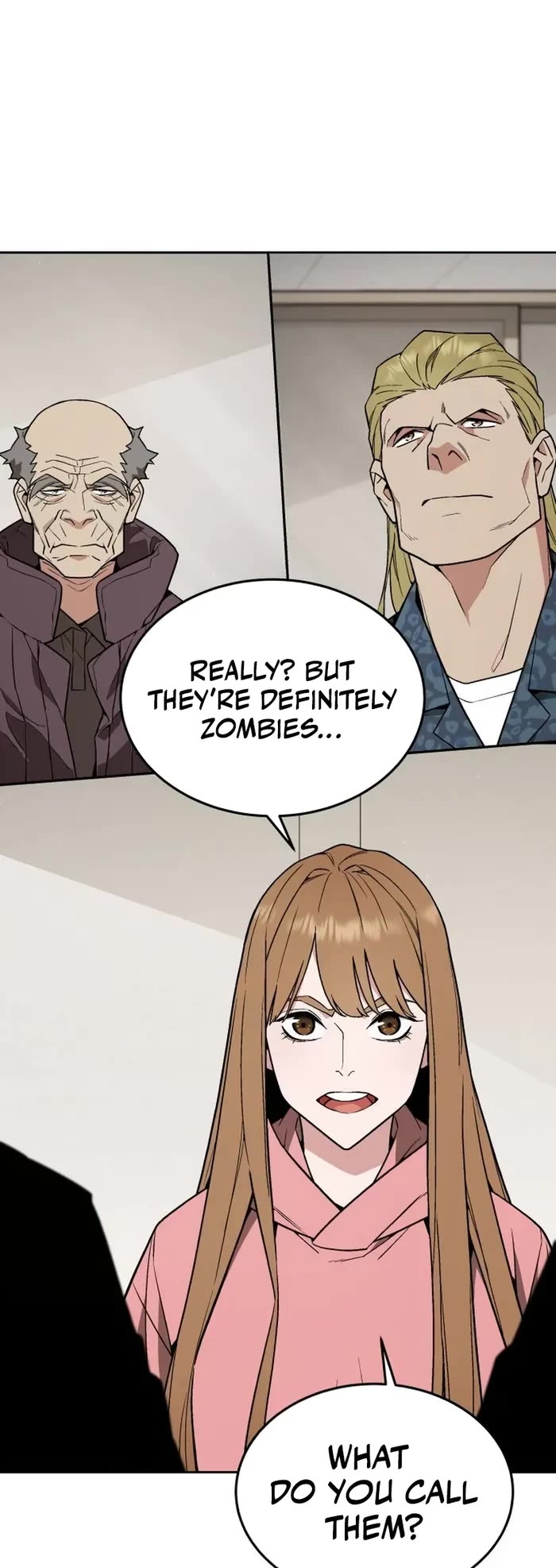 Apocalyptic Chef Awakening Chapter 22 page 3 - Chapter 22