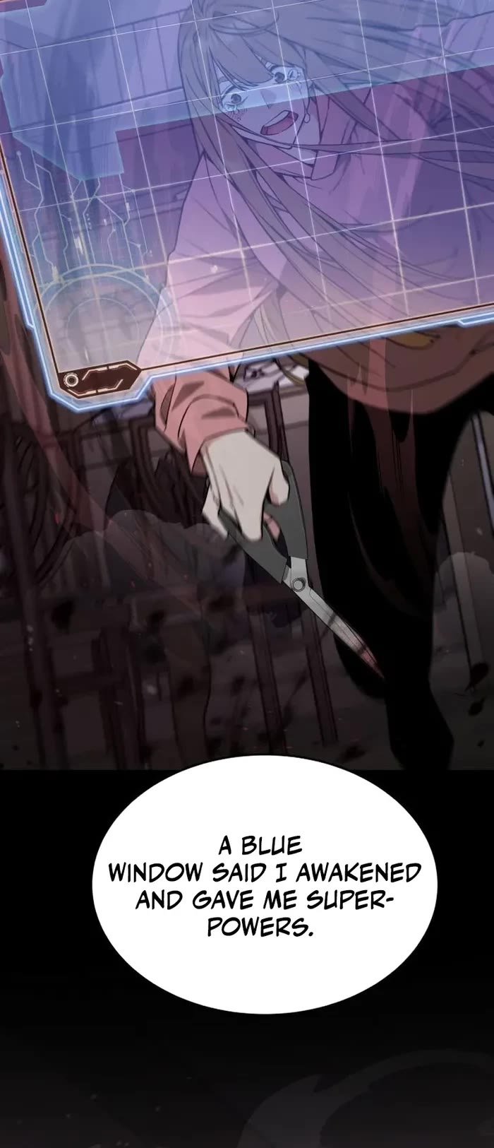 Apocalyptic Chef Awakening Chapter 22 page 30 - Chapter 22