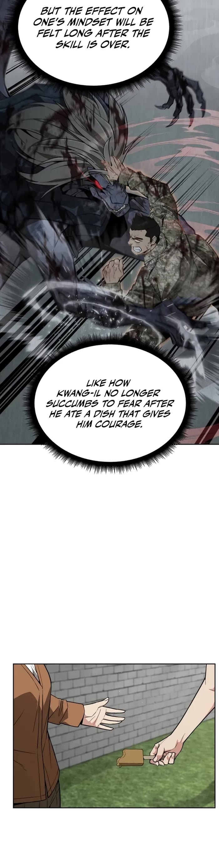 Apocalyptic Chef Awakening Chapter 23 page 18 - Chapter 23