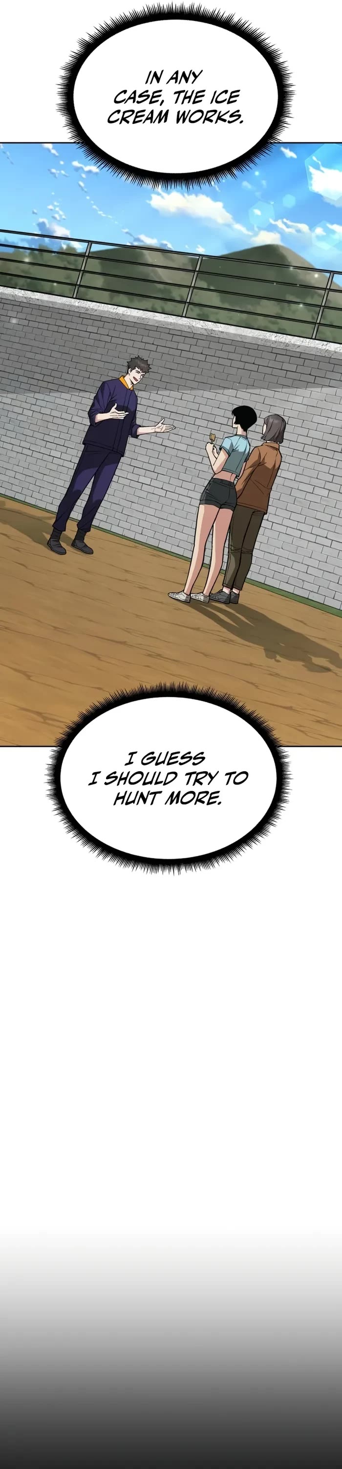 Apocalyptic Chef Awakening Chapter 23 page 19 - Chapter 23