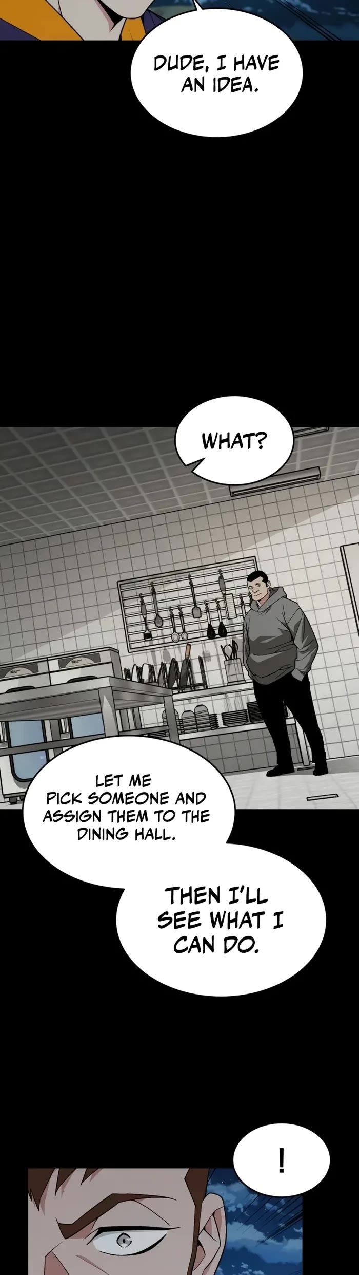 Apocalyptic Chef Awakening Chapter 23 page 25 - Chapter 23