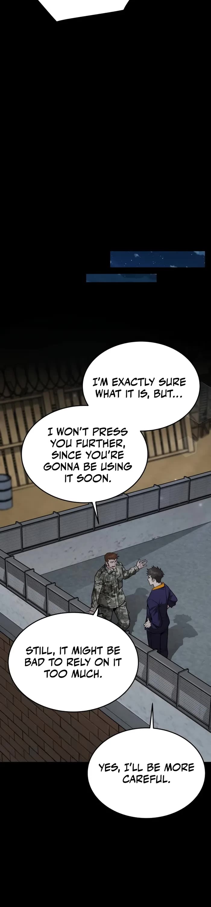 Apocalyptic Chef Awakening Chapter 23 page 28 - Chapter 23