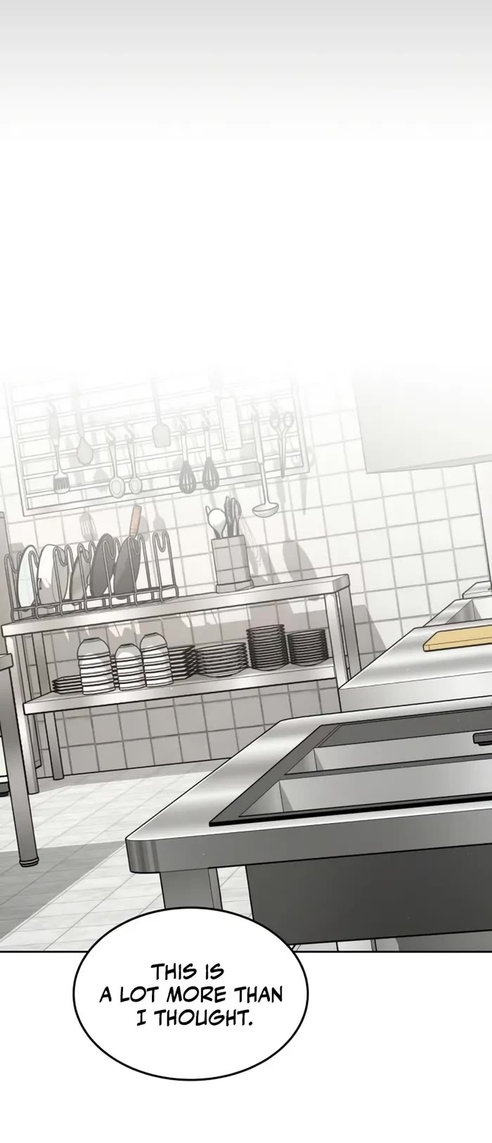 Apocalyptic Chef Awakening Chapter 23 page 31 - Chapter 23