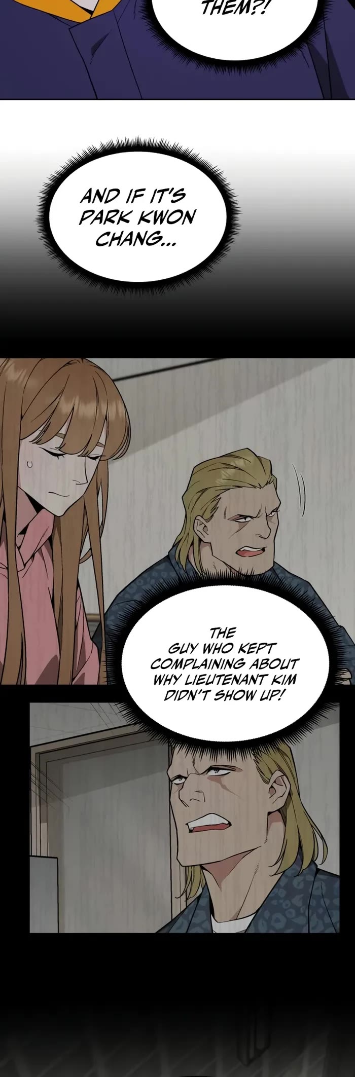 Apocalyptic Chef Awakening Chapter 24 page 13 - Chapter 24
