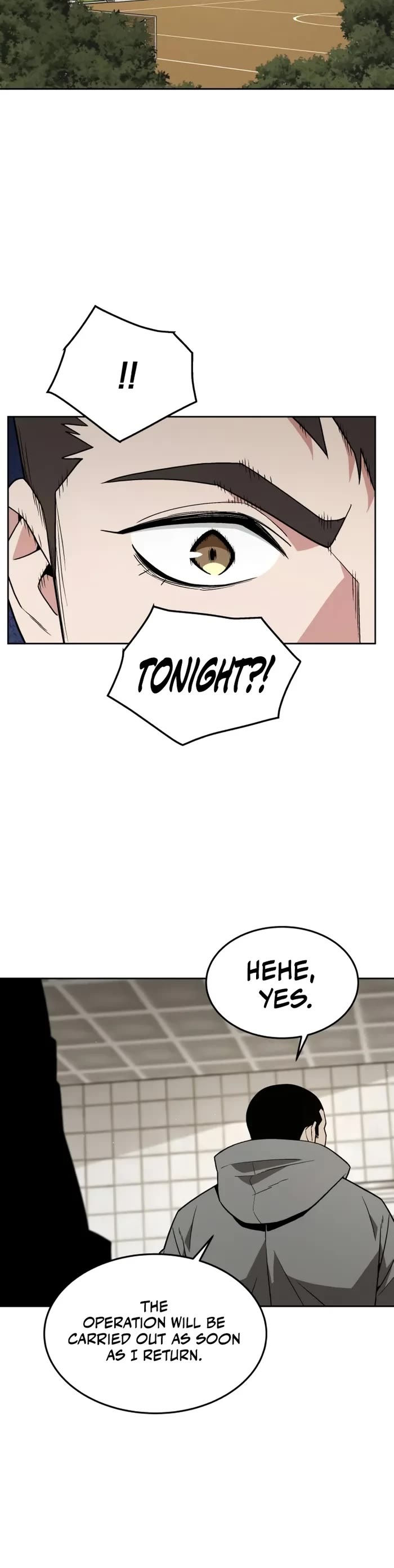 Apocalyptic Chef Awakening Chapter 24 page 16 - Chapter 24