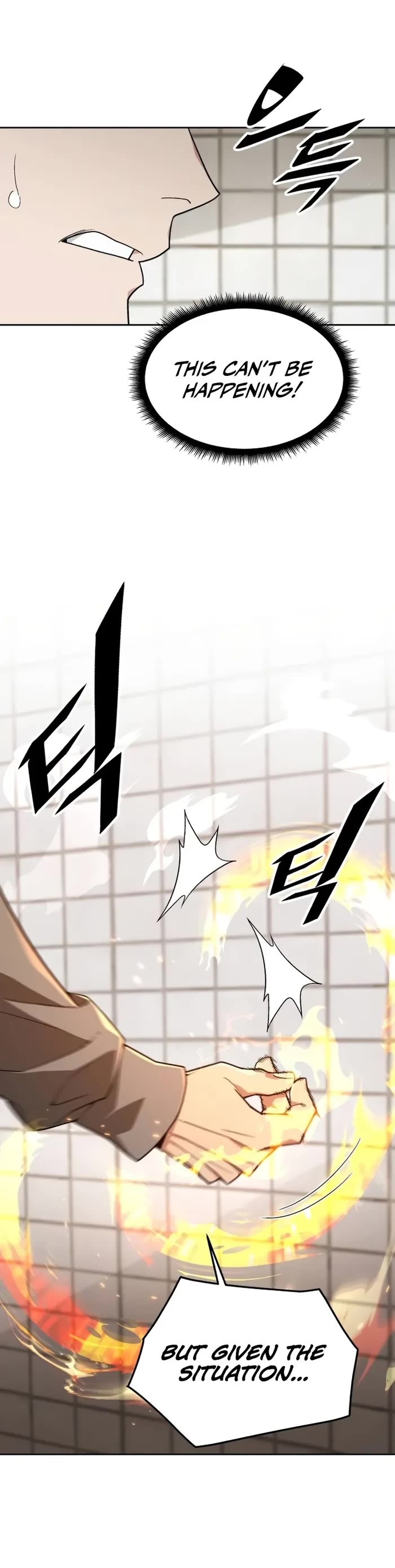 Apocalyptic Chef Awakening Chapter 24 page 17 - Chapter 24
