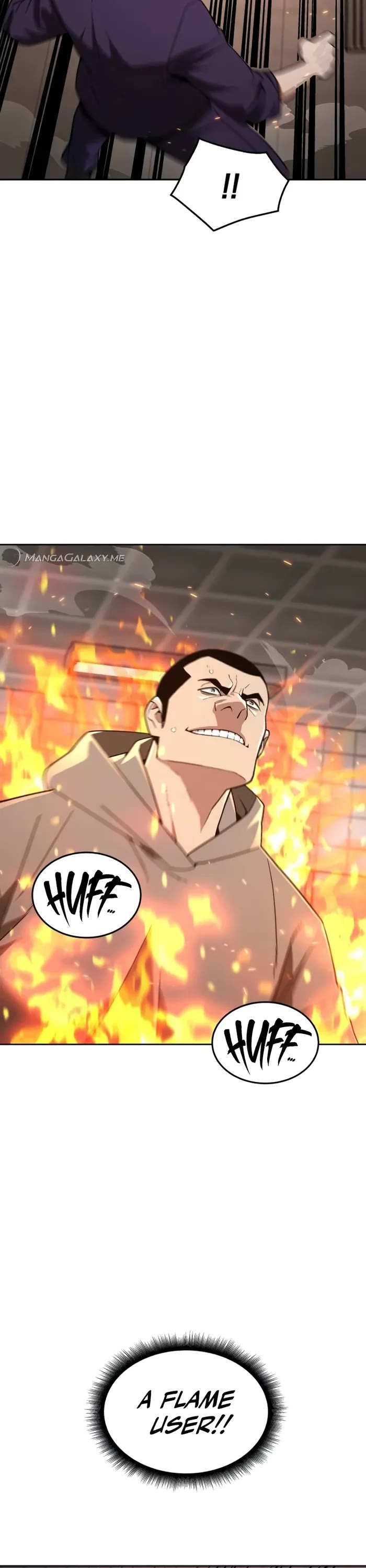 Apocalyptic Chef Awakening Chapter 24 page 19 - Chapter 24