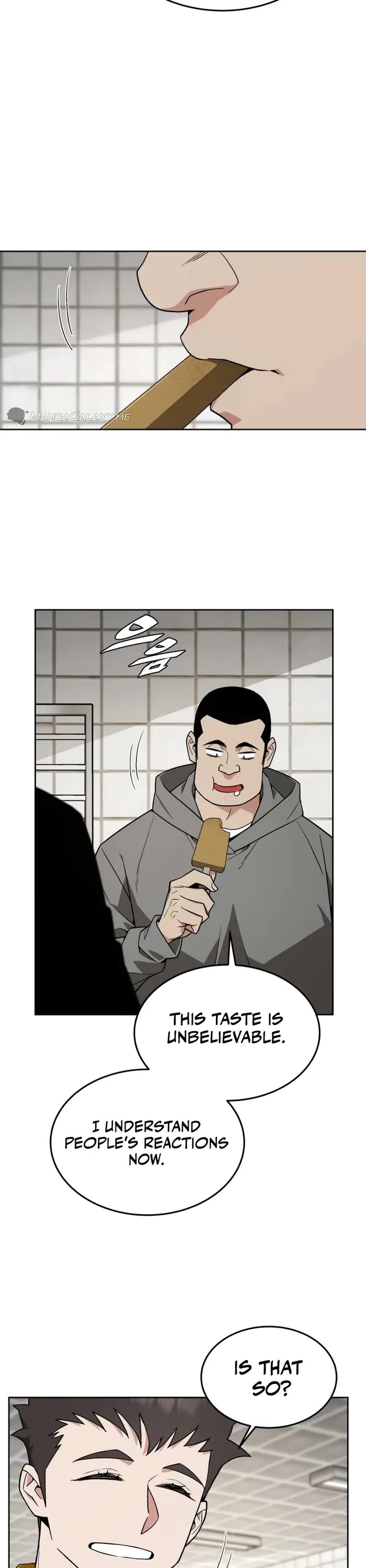 Apocalyptic Chef Awakening Chapter 24 page 2 - Chapter 24