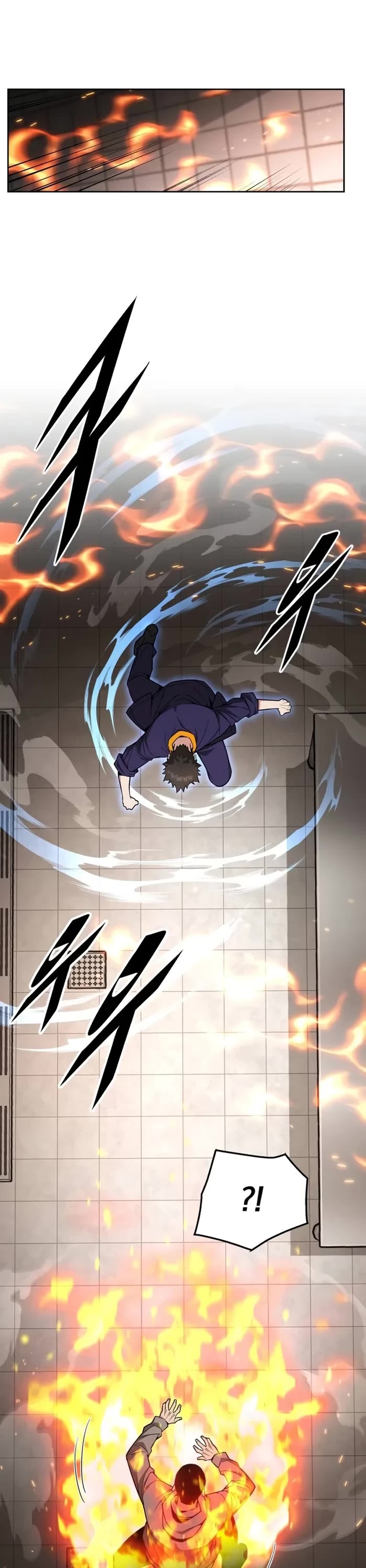Apocalyptic Chef Awakening Chapter 24 page 28 - Chapter 24