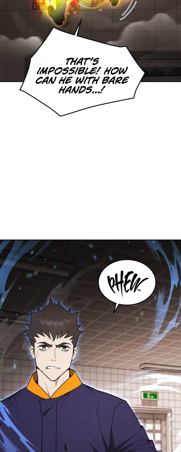 Apocalyptic Chef Awakening Chapter 24 page 29 - Chapter 24