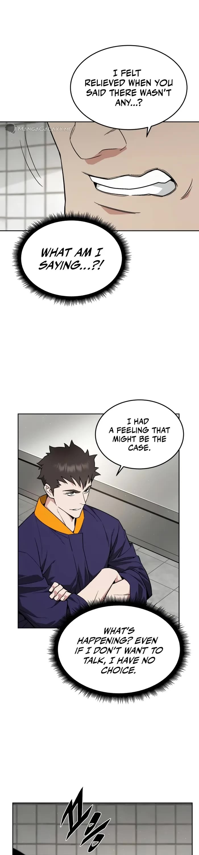 Apocalyptic Chef Awakening Chapter 24 page 7 - Chapter 24