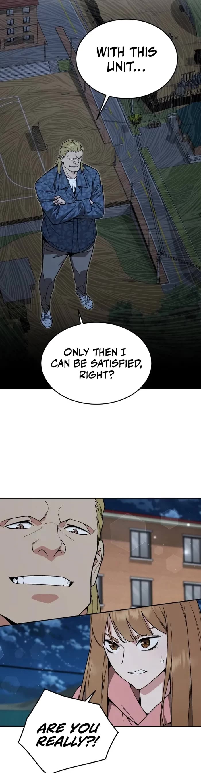 Apocalyptic Chef Awakening Chapter 25 page 12 - Chapter 25