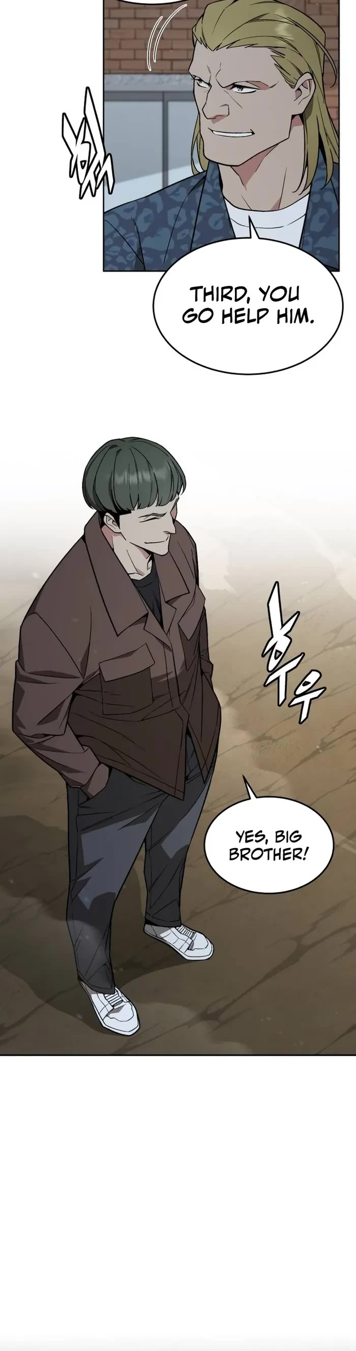 Apocalyptic Chef Awakening Chapter 25 page 21 - Chapter 25