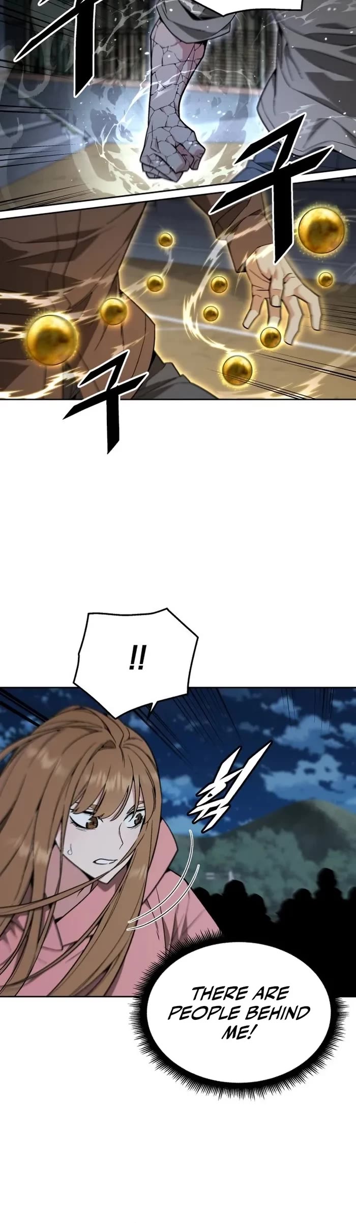 Apocalyptic Chef Awakening Chapter 25 page 25 - Chapter 25