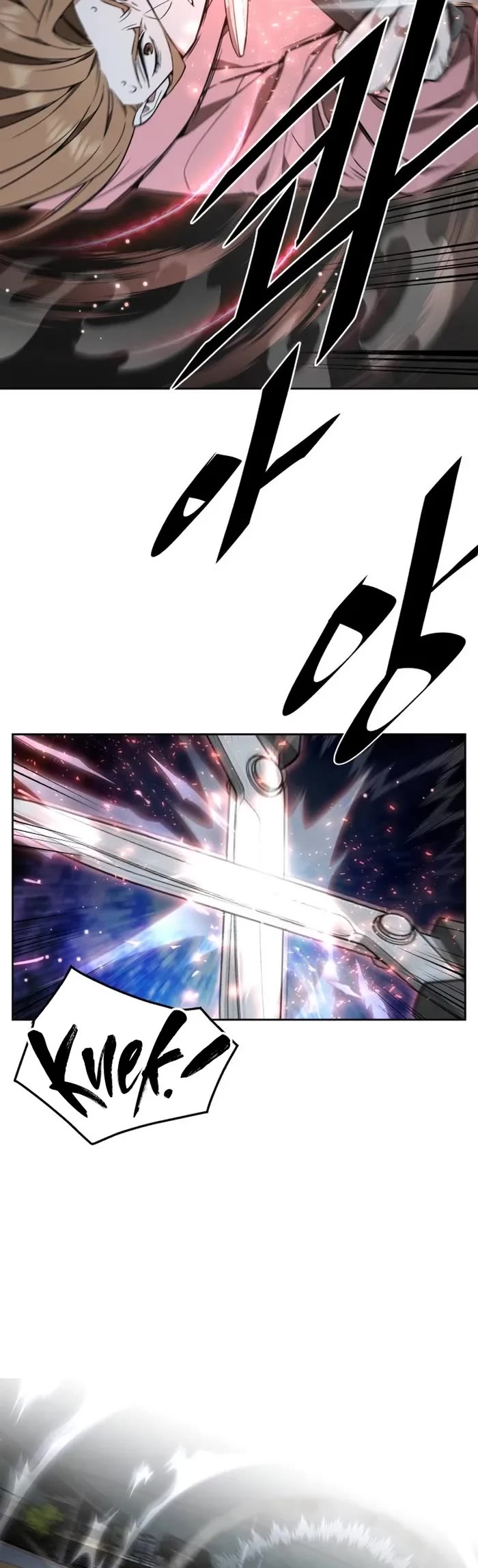 Apocalyptic Chef Awakening Chapter 25 page 28 - Chapter 25