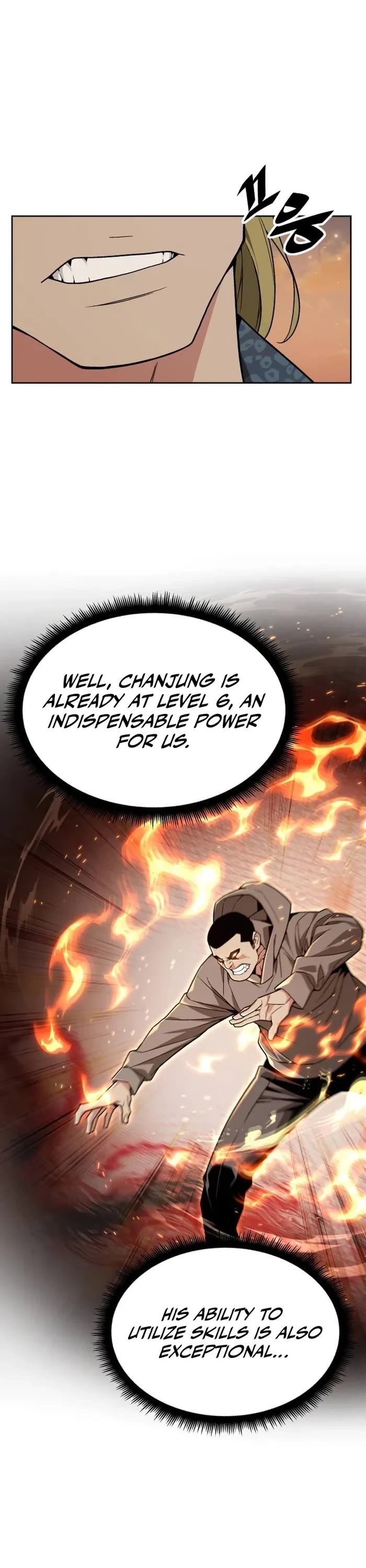 Apocalyptic Chef Awakening Chapter 25 page 3 - Chapter 25