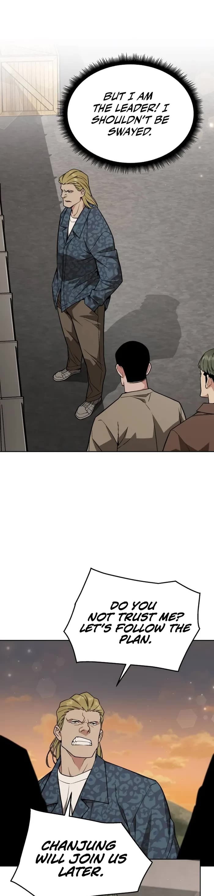 Apocalyptic Chef Awakening Chapter 25 page 4 - Chapter 25