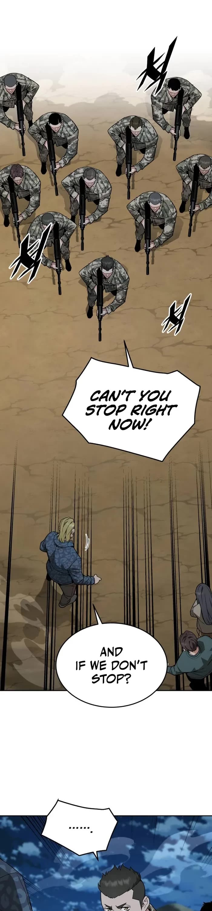 Apocalyptic Chef Awakening Chapter 26 page 11 - Chapter 26